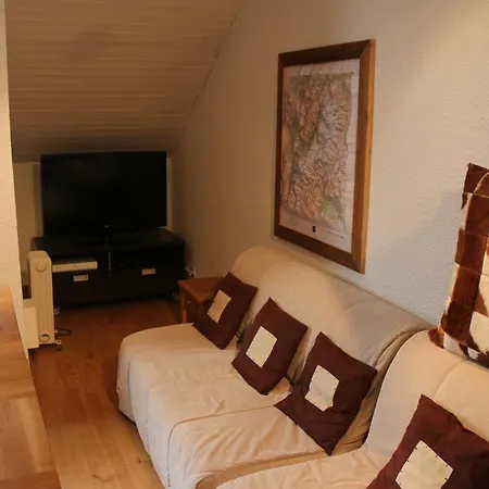 Melisse Chamonix