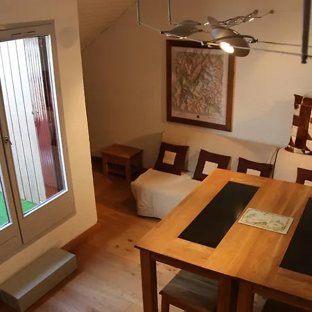 Appartamento Melisse Chamonix