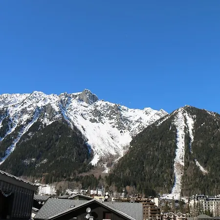 Melisse Chamonix